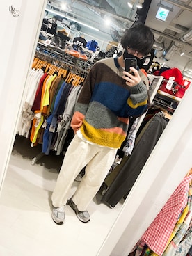 りよーう)さんのコーディネート