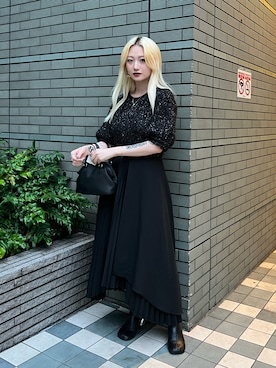 yuriaさんのコーディネート