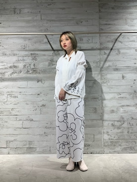 yuriaさんのコーディネート