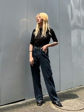 yuriaさんのコーディネート