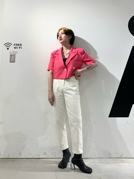 yuriaさんのコーディネート