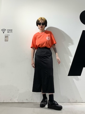 yuriaさんのコーディネート