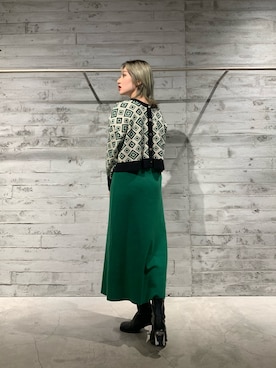 yuriaさんのコーディネート