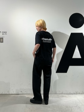 yuriaさんのコーディネート