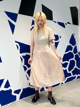 yuriaさんのコーディネート