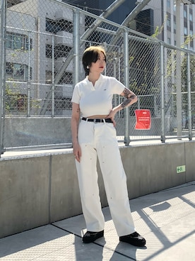 yuriaさんのコーディネート