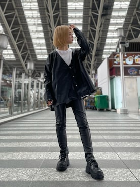 DANKE SCHON 28サイズ DankeSchon/ダンケシェーン/PREMIUM TC BLACK