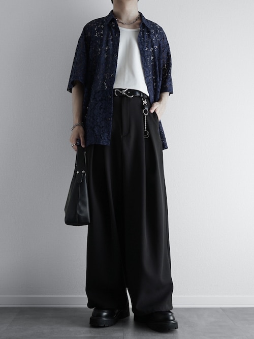 HALF MOON ONEHAND BAG/ハーフムーンワンハンドバッグ