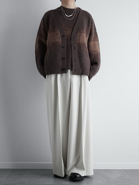 itsukiさん（メンズ・167cm）の秋コーディネート