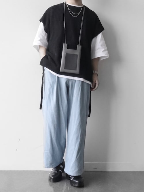 itsukiさんのコーディネート