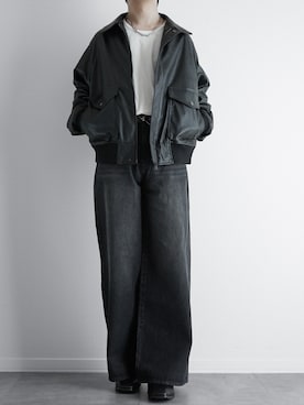 itsukiさん（メンズ・167cm）の春コーディネート