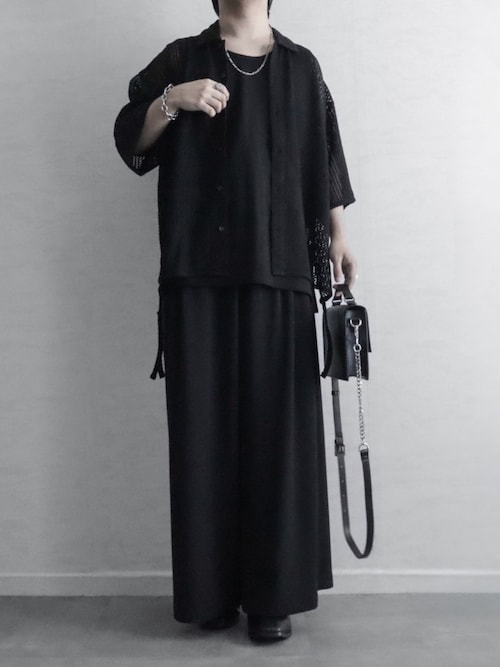 itsukiさんのコーディネート