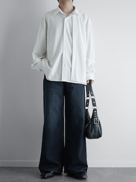 itsukiさん（メンズ・167cm）の春コーディネート