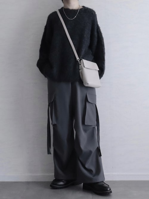 itsukiさんのコーディネート