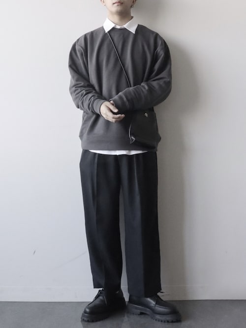 itsukiさんのコーディネート