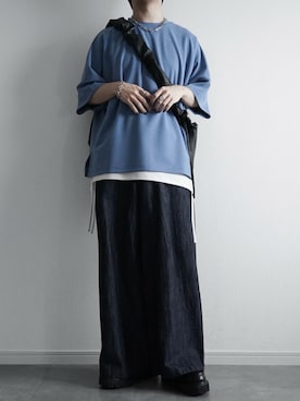 itsukiさんのコーディネート