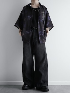 itsukiさんのコーディネート