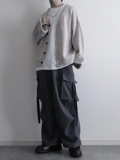 itsukiさんのコーディネート