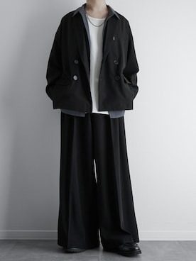 itsukiさんのコーディネート