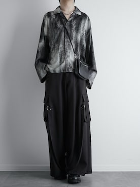 itsukiさんのコーディネート