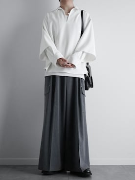 itsukiさんのコーディネート