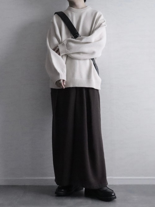 itsukiさんのコーディネート