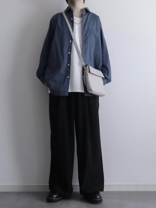 itsukiさんのコーディネート