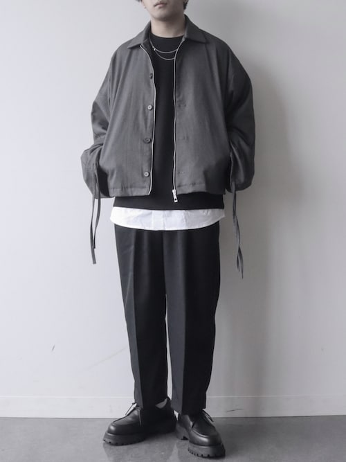 itsukiさんのコーディネート