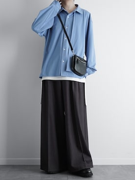 itsukiさんのコーディネート