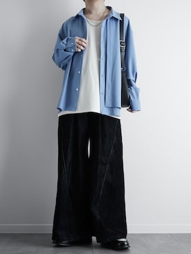 itsukiさんのコーディネート