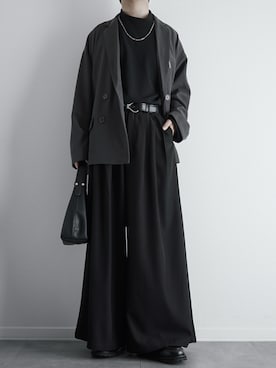 itsukiさんのコーディネート