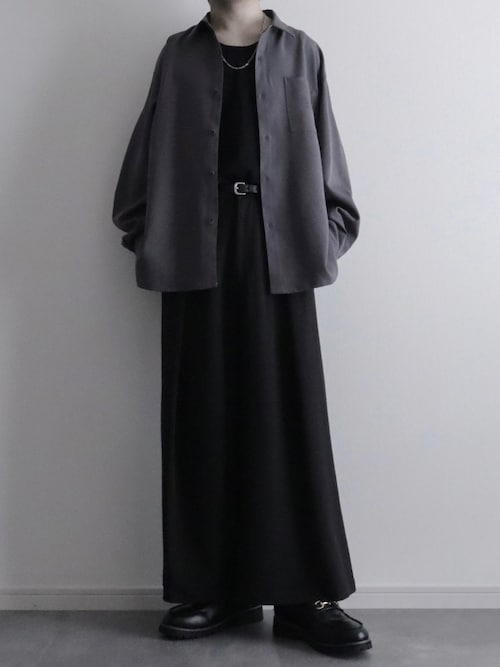 itsukiさんのコーディネート