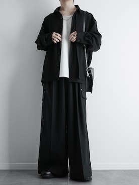 itsukiさんのコーディネート