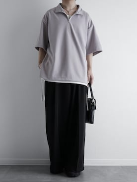 itsukiさんのコーディネート