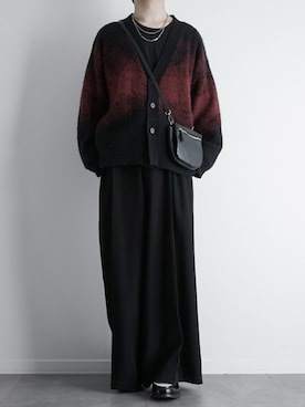 itsukiさんのコーディネート