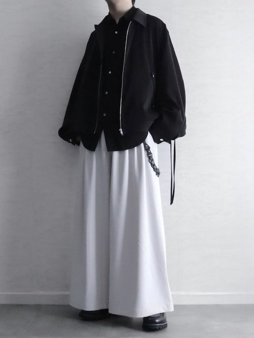 itsukiさんのコーディネート