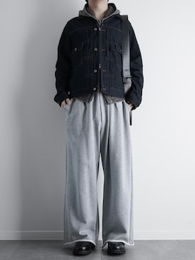 itsukiさんのコーディネート