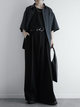 itsukiさんのコーディネート
