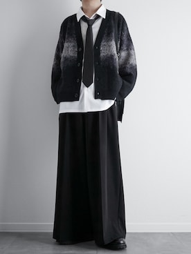 itsukiさん（メンズ・167cm）の春コーディネート