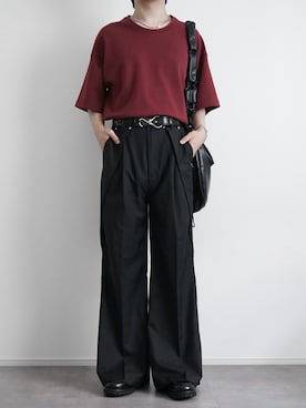 itsukiさんのコーディネート