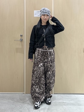 REiKAさんのコーディネート