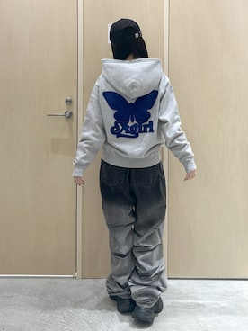 REiKAさんのコーディネート