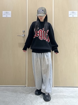 REiKAさんのコーディネート