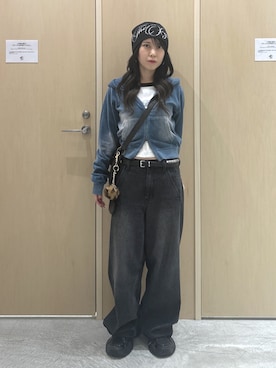 REiKAさんのコーディネート