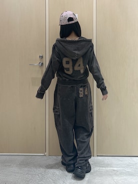 REiKAさんのコーディネート