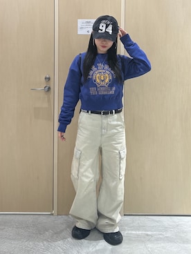 REiKAさんのコーディネート