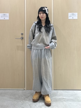 REiKAさんのコーディネート