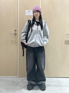 REiKAさんのコーディネート