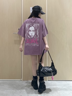 REiKAさんのコーディネート