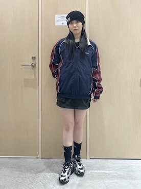 REiKAさんのコーディネート